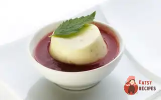Ягідне Пюре