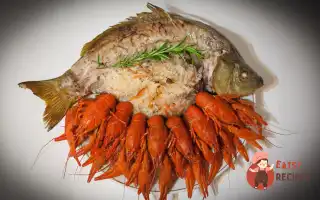 Короп Із Квашеною Капустою