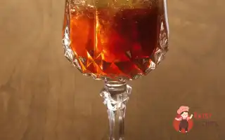 Коктейль "Кір-Рояль" (Kir Royal)