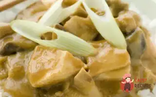 Рис З Куркою, Грибами Та Трюфелями