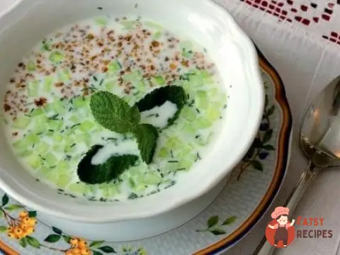 Суп Таратор