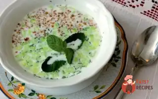 Суп Таратор