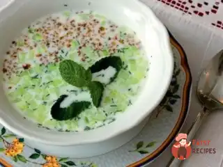 Суп Таратор