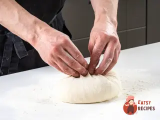 Крок 7: Хліб у каструлі