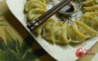 Китайські Пельмені