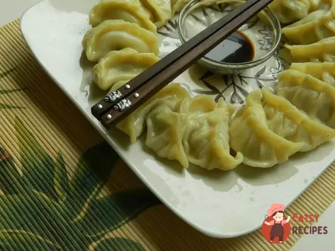 Китайські пельмені