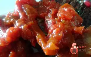 Томатний Соус Матбуха