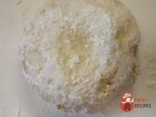 Тісто на сироватці