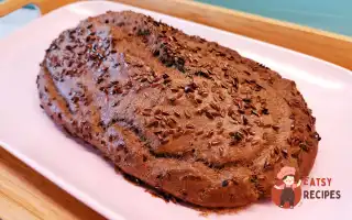 Хліб Із Лляного Борошна