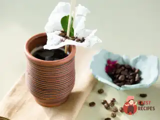 Коктейль «Ніжний шовк»