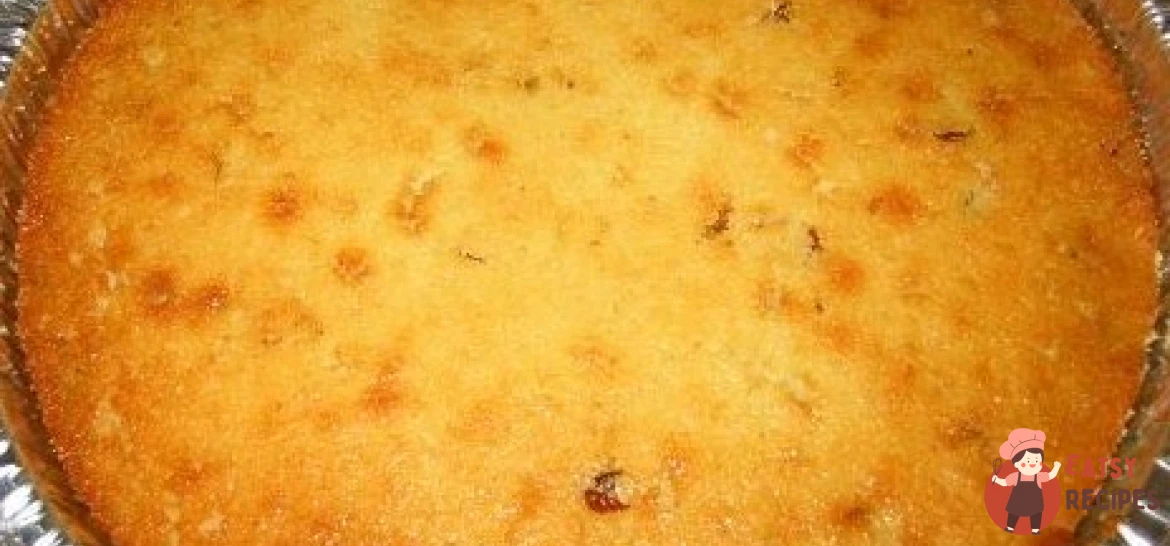 Манник на кефірі з арахісом