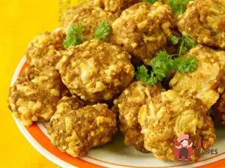 Закусочні кульки