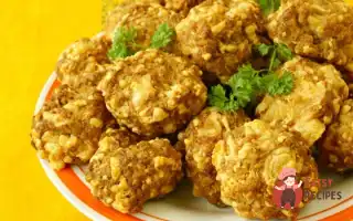Закусочні Кульки