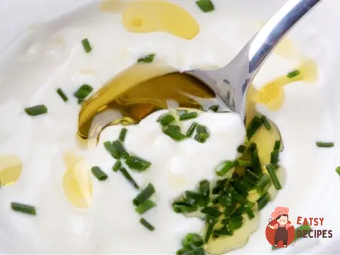 Соус "Ранч" для салатів
