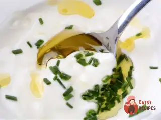 Соус "Ранч" для салатів