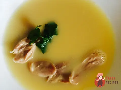 Чихіртма з курки