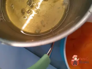 Крок 1: Білковий хліб