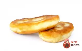 Пампушки На Пиві