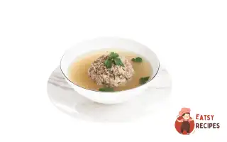Леберкнедельзуппе