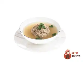 Леберкнедельзуппе