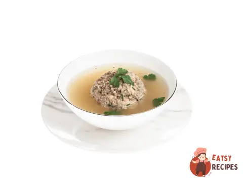 Леберкнедельзуппе