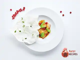 Асорти морепродуктів