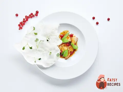 Асорти морепродуктів