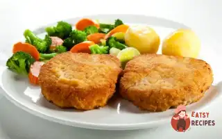 Шніцель Рубаний