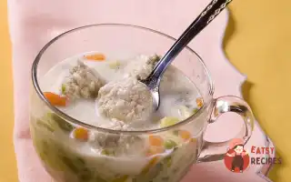 Гороховий Суп (Пучеро)