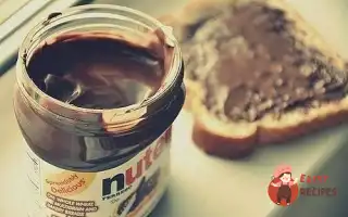 Млинець З Нутелою