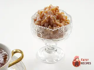Крок 11: Цукати з гарбуза