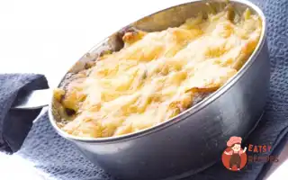 Запечений Омлет Із Курячою Печінкою