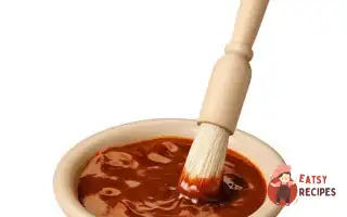 Барбекю Соус З Медом Для Курки На Грилі.