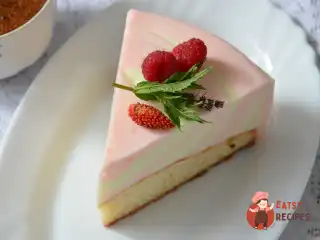 Йогуртова «Зебра»