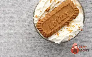 Кава Латте З Пряниковою Пастою Biscoff