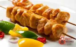 Курячі Кебаби