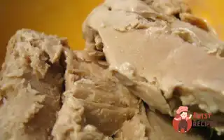 Морозиво З Кави Зі Згущеним Молоком