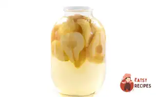 Компот Із Груш