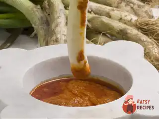 Іспанський соус ромеско