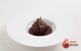 Інжир Із Бальзамічним Оцтом