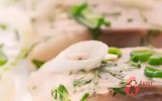 Рибне Філе, Тушковане У Білому Вині
