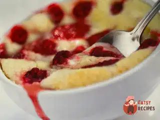 Гратен з ягід