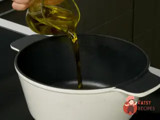 Крок 2: Суп із сочевиці