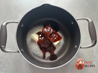 Крок 2: Медовик