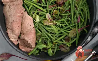 Телятина В Лимонному Соусі З Куміном