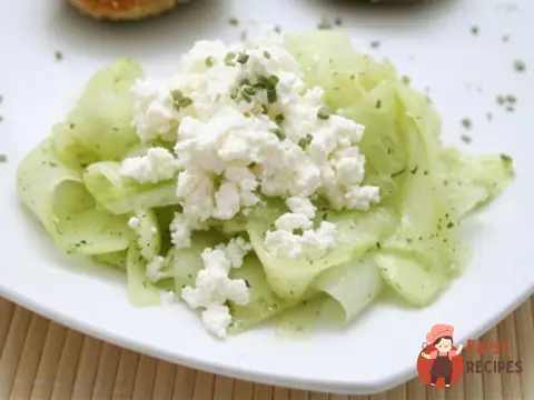 Єгипетський салат