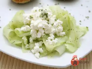 Єгипетський салат