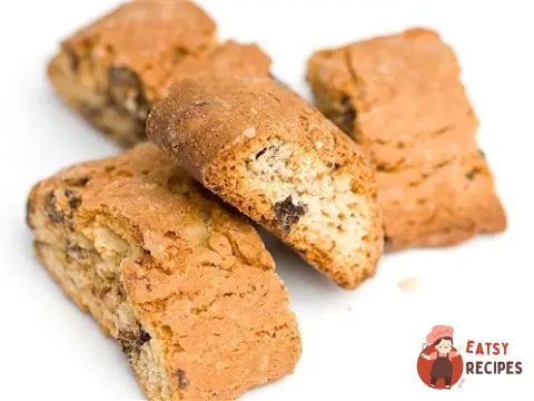 Мигдальне печиво з коричневим цукром