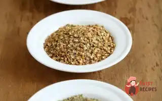 Суміш Спецій Для Птиці
