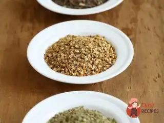 Суміш спецій для птиці